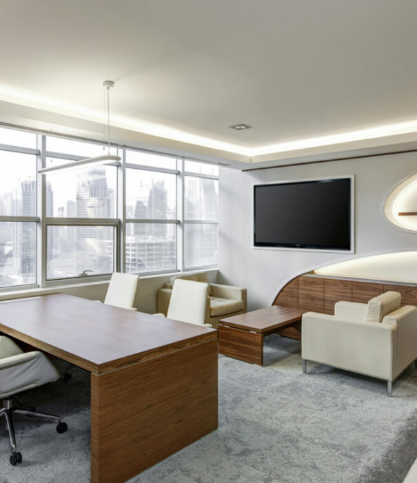 Interior designers in Thrissur Kerala 