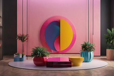 Interior design tips