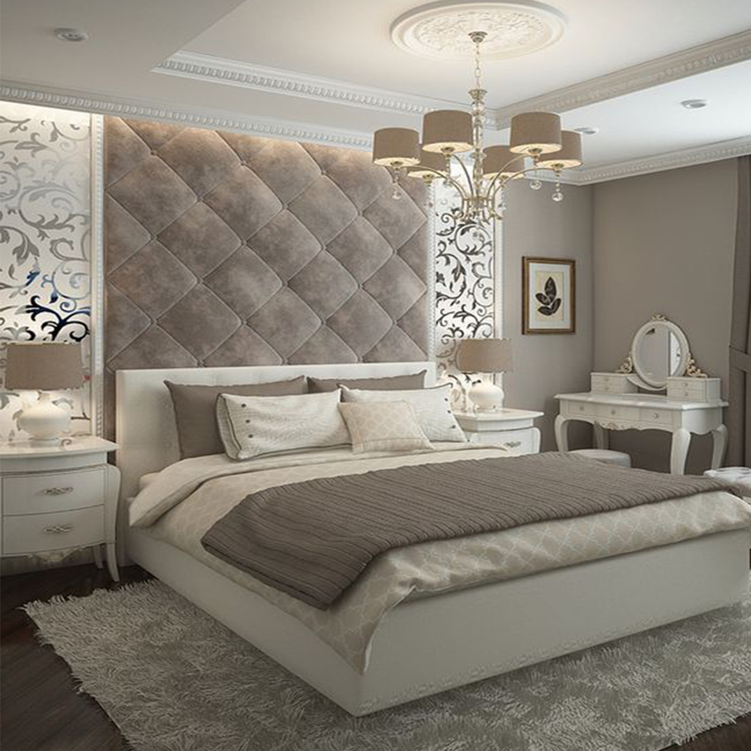 Bedroom Decor Ideas 